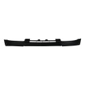Spoiler Parachoque Dianteiro Toyota Hilux Sw4 1996 1997 Preto
