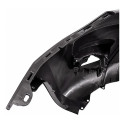 Parachoque Dianteiro Ford Ranger 2020 2021 2022 2023 Preto