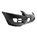 Parachoque Dianteiro Kia Sportage Ex Lx 2005 2006 2007 2008 Preto