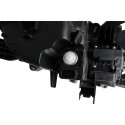 Farol Esquerdo Mitsubishi L200 Triton 2021 A 2025 Full Led