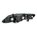 Farol Sinaleira Honda New Civic 2007 2008 2009 2010 2011 L.d Direito/passageiro