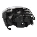 Farol Agile Montana 2010 11 12 13 14 15 A 2020 C/avaria Le Esquerdo/motorista