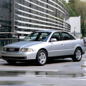 Capo Audi A4 Sedan Avant 1999 2000 2001