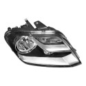 Farol Vw Amarok 2010 2011 2012 2013 2014 2015 2016 Novo