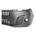Kit Parachoque Citroen Jumpy 2018 A 2024 S/tampa Reboque