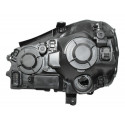 Farol Volkswagen Polo 2007 2008 2009 2010 2011 A 2015 L.d