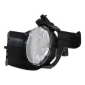 Farol Milha Cibié Chevrolet Sonic 2012 2013 2014 Novo Par Cristal