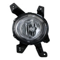 Farol Milha Hyundai Hb20 2019 2020 A 2022 C/globo Optico 