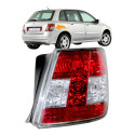 Lanterna Traseira Fiat Stilo 2008 2009 2010 2011 2012 Ld Direito Vermelho