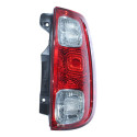 Lanterna Fiat Uno Vivace 2010 2011 2012 2013 2014 2015 2016