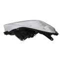 Farol Chevrolet Vectra 2006 2007 2008 Cromado Novo Ld Direito/passageiro