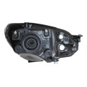 Farol Sinaleira Volkswagen Up 2014 15 16 2017 Cromado Le Esquerdo/motorista