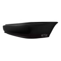 Para-choque Traseiro Honda Civic 1996 1997 1998 Lx Ex Novo