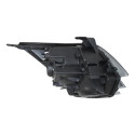 Farol Chevrolet Cobalt 2011 12 13 14 2015 Cromomix L.e Esquerdo/motorista