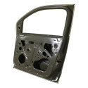 Porta Dianteira Fiat Mobi 2016 2017 18 19 20 A 2026 Nova Ld Dianteira Direito (passageiro) Cinza