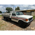 Paralama F1000 F4000 Super Serie Turbo 1993 A 1995 4x2 4x4