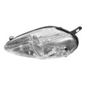 Farol Punto 2007 2008 2009 2010 2011 2012 Esquerdo Novo Esquerdo/motorista