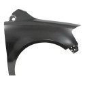 Par Paralama Crossfox Vw 2005 2008 A 2010 Novo