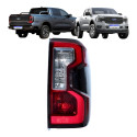 Lanterna Ford Ranger Limited 2024 2025 26 Full Led Novo