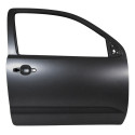 Porta Dianteira Hilux 2005 A 2015 Cabine Simples Std Cs Le Dianteira Direito Preto