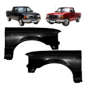 Par Para-lama Ford Ranger 1994 1995 1996 1997 1998 A 2004 