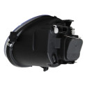 Farol Chery Qq 2011 2012 2013 2014 2015 Novo L.d Direito/passageiro