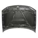 Capu Volkswagen Golf 2008 2009 2010 2011 2012 2013 Novo