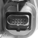 Farol Volkswagen Golf 2001 2002 2003 A 2007 Sem Auxiliar Le