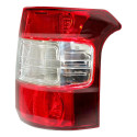 Lanterna Sinaleira Gm Montana Cristal 2011 A 2021 Novo Ld Direito/passageiro Vermelho