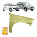 Paralama Gm Chevrolet Celta Spirit 2000 A 2006 Ld