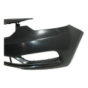 Parachoque Kia Cerato 2014 2015 2016 Novo Sem Sensor Preto