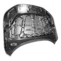Capo Novo Honda Civic G11 2023 2024