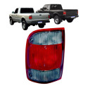 Par Lanterna Ford Ranger 1998 1999 2000 2001 2002 A 04 Fume