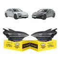 Par Farol Sinaleira Byd Seal Gs 2024 2025 Full Led C/reator Ambos Lados