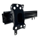 Alma Para-choque Dianteiro Volkswagen Jetta 2007 A 2010 Novo