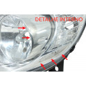 Par Farol Fiat Linea 2009 2010 2011 2012 2013 2014 2015 2016