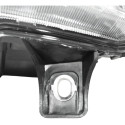 Farol Fiat Idea 2006 2007 2008 2009 2010 Novo L.e Esquerdo