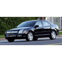 Parachoque Dianteiro Ford Fusion 2006 2007 2008 2009 Novo