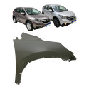 Paralama Direito Honda Crv 2012 2013 2014 A 2016 Com Furo