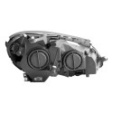 Farol Mercedes Classe C180 C200 C250 2012 2013 2014 Le