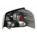 Lanterna Fiat Palio 2007 2008 2009 2010 2011 Novo Par
