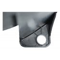 Farol Fiat Punto 2007 2008 2009 2010 2011 2012 Novo Cromado