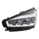 Par Farol Sinaleira Chery Tiggo 8 2020 A 2025 Txs Max Ambos Lados
