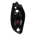 Lanterna Direita Chevrolet Celta 2007 2008 A 2016 Ré/rosa