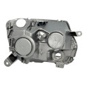 Farol Esquerdo Renault Duster Oroch 2016 A 2020 Cupula Azul Esquerdo/motorista