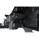Farol Triton L200 2021 A 2025 Full Led Com Projetor Drl Novo