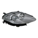 Farol Direito Fiat Bravo 2011 A 2016 C/globo Elétrico Novo Direito/passageiro