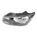 Farol Gol Voyage G8 Saveiro G7 Robust 2018 A 2021 Esquerdo