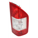 Lanterna Mercedes Sprinter 2003 2004 2005 2006 07 A 2010 Ld Direito Vermelho