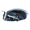 Farol Renault Fluence Fume Elétrico Sem Xenon 2014 A 2018 Ld